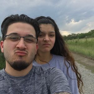 Meet your Posher, Tony